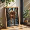 Stylish Gay Man Photo Wall Art