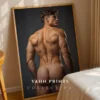 Fine Art Gay Male Photography Print
