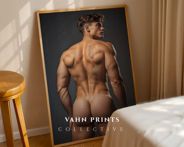 Fine Art Gay Male Photography Print