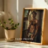 Gay Man Fine Art Photography Wall Decor