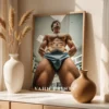 Modern Gay Man Photo Print