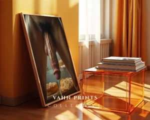 P941c_m1 Gay Art Male Photography Modern Decor