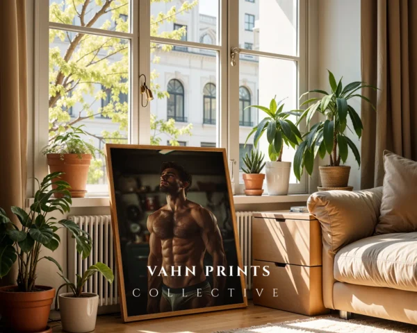 Gay Aesthetic Male Photography Download