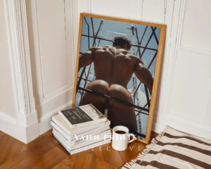 Fine Art Gay Male Photography Download