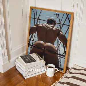 Fine Art Gay Male Photography Download