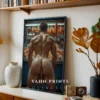 Gay Pride Male Photography Wall Decor