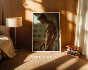 P996c_m1 Modern Gay Photography Instant Download