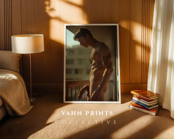 P996c_m1 Modern Gay Photography Instant Download