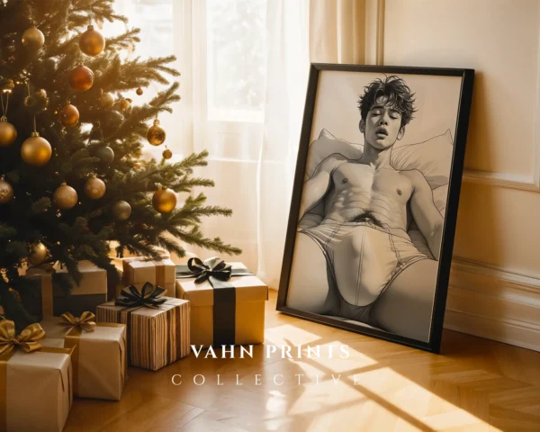 Fitness Form Wall Art Printable Poster